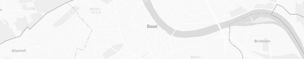 Carte de Bâle
