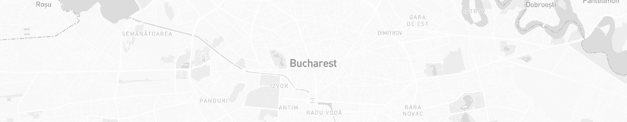 Carte de Bucarest