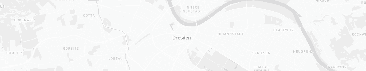 Carte de Dresde