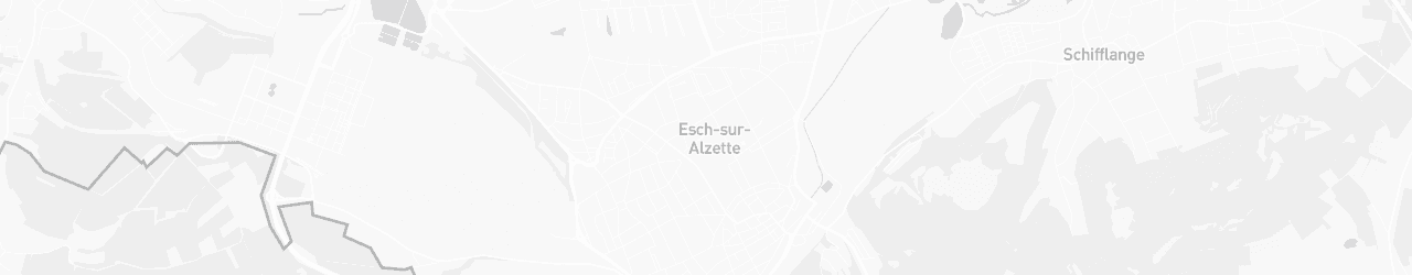 Carte de Esch-sur-Alzette