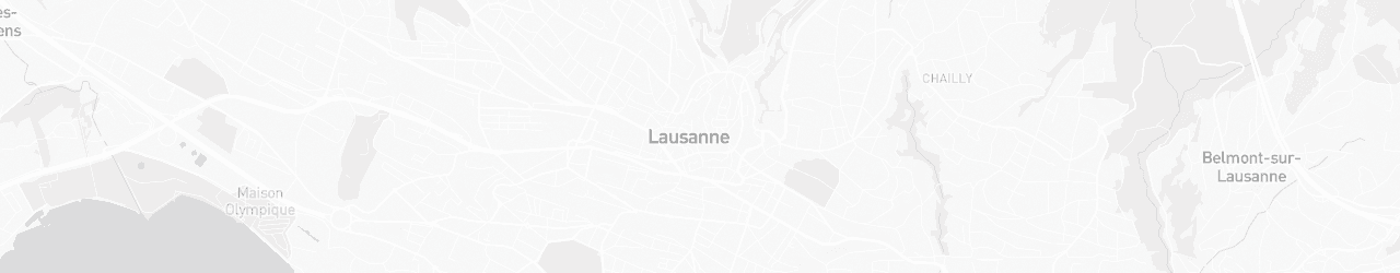 Carte de Lausanne