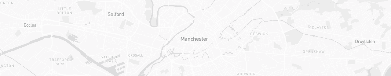 Carte de Manchester