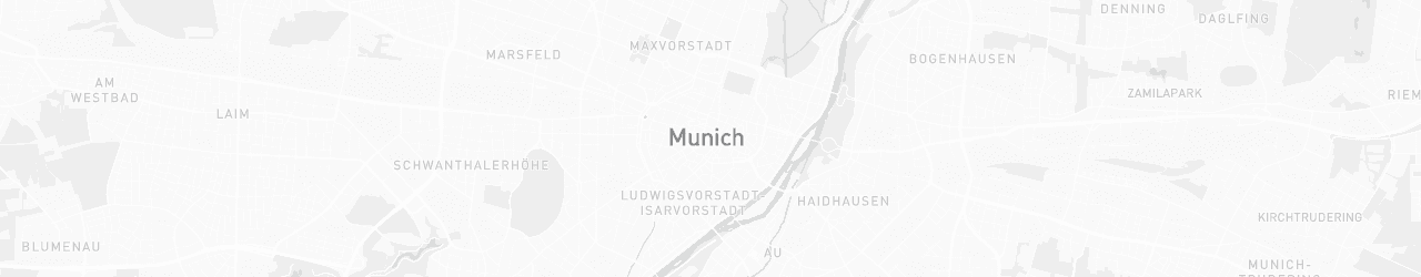Carte de Munich