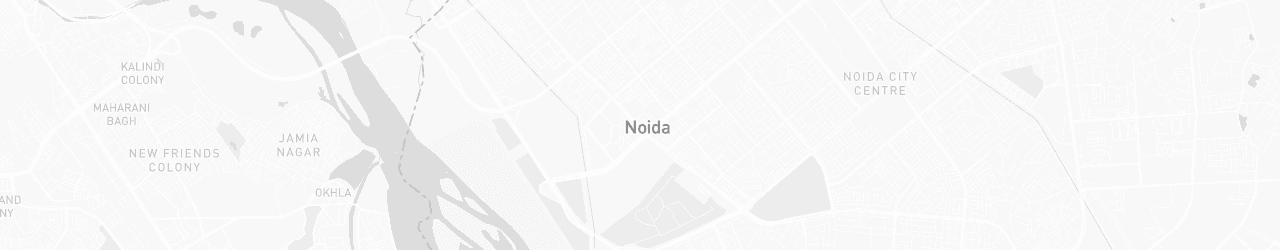 Carte de Noida