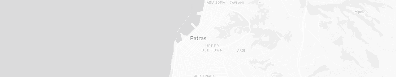 Carte de Patras
