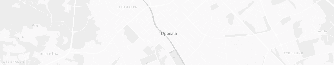 Carte de Uppsala