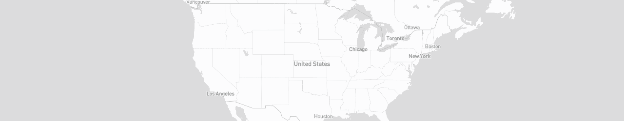 Carte de Etats-Unis (USA)