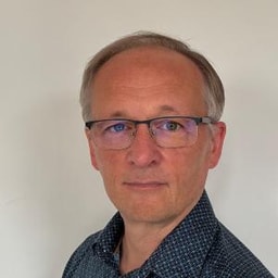 Marko Boving