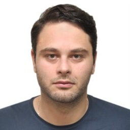 Aleksandre Kuridze
